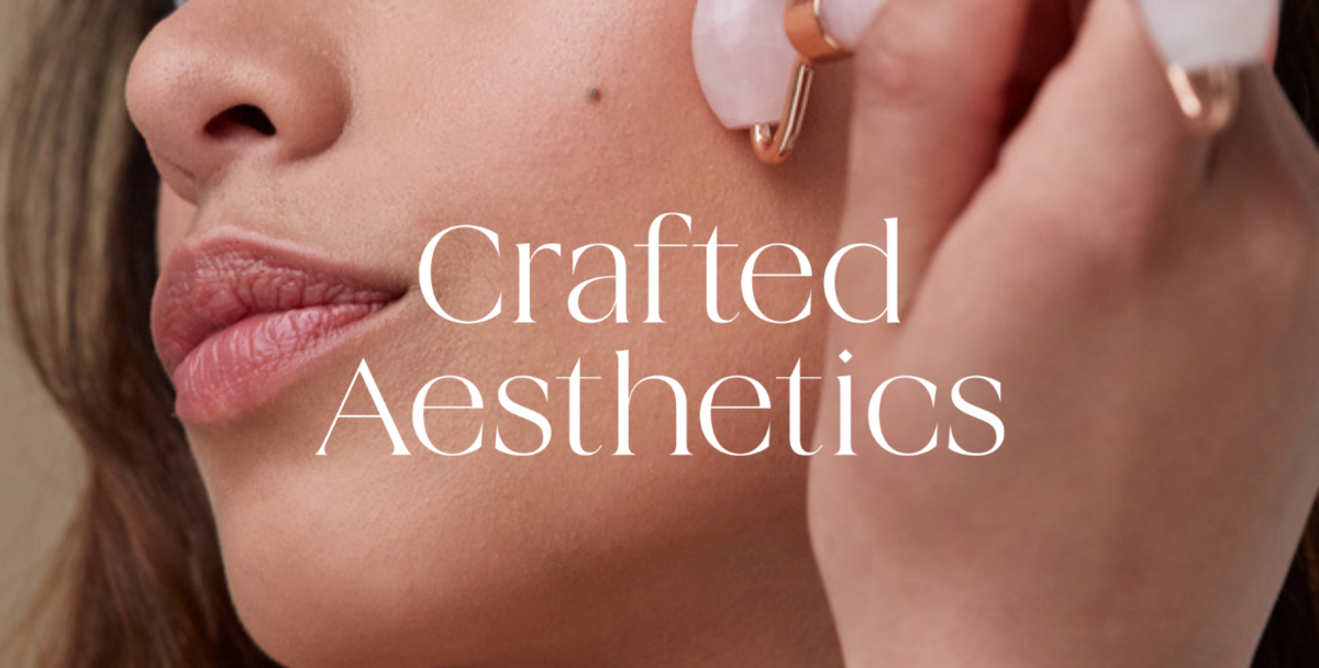 Skincare services curated aesthetics middleton wi
