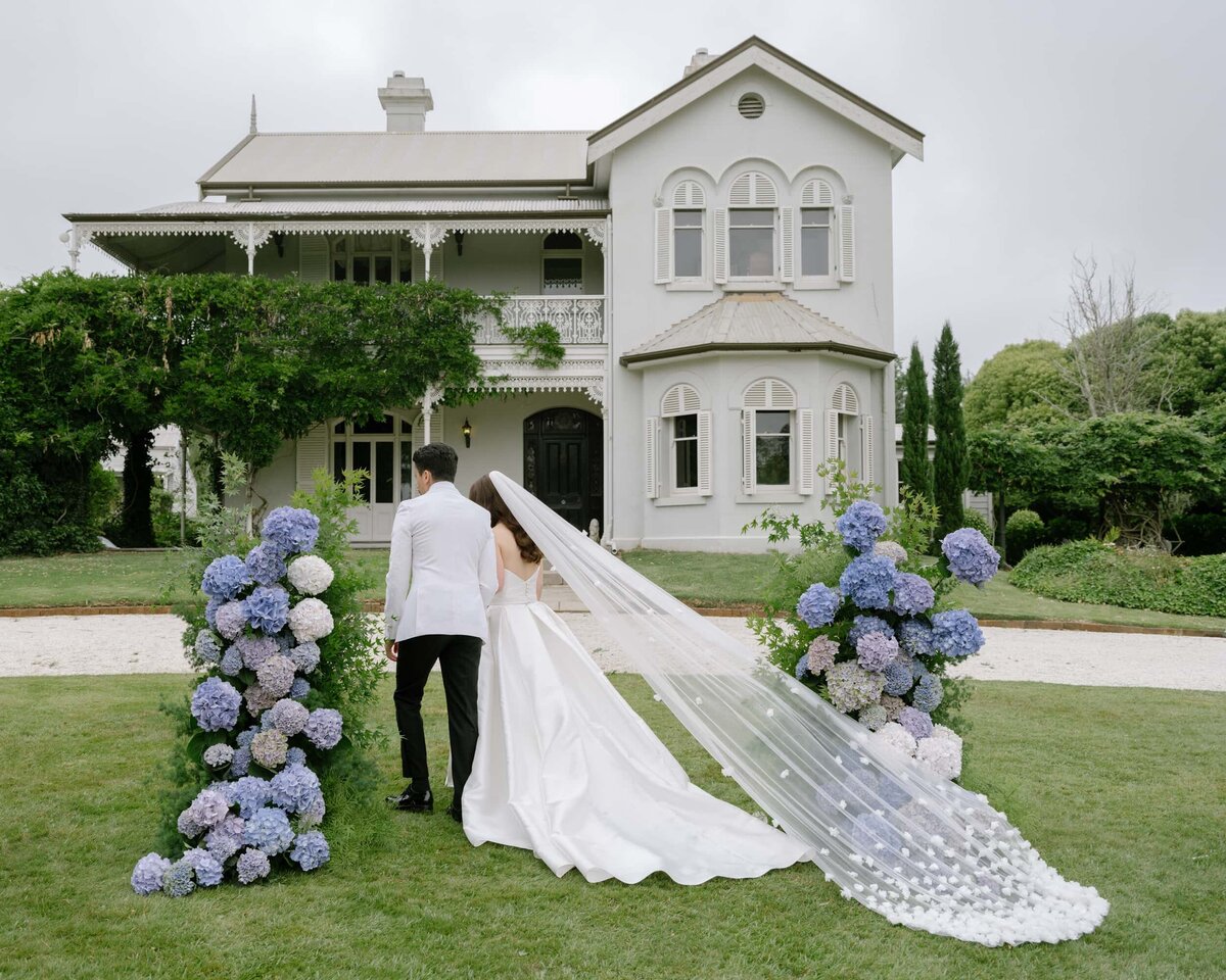 Somerley House wedding - Serenity Photography 100