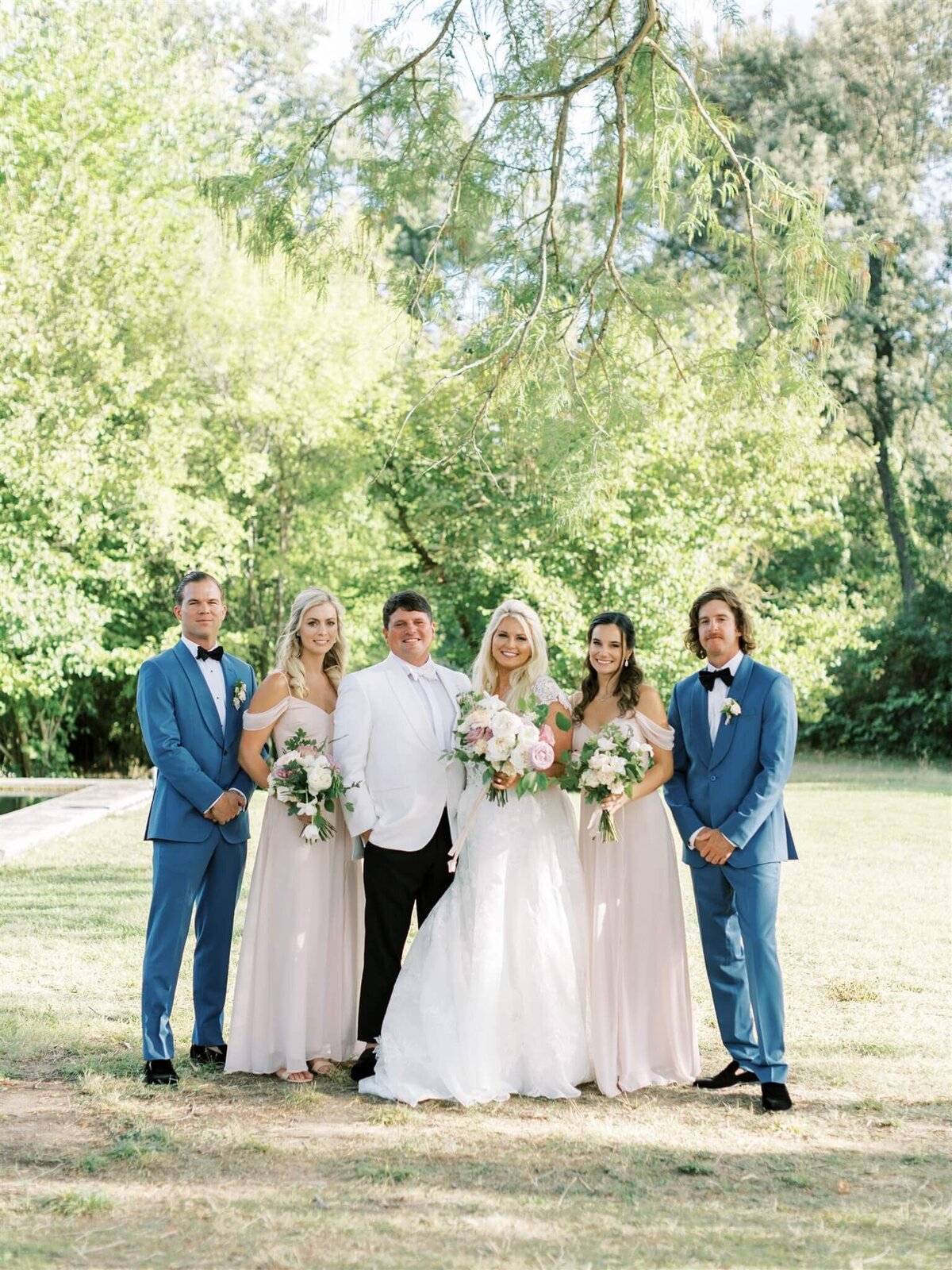 Diane Sotero Photography_Destination Wedding_Chateau De Fonscolombe_Provence_France_0291