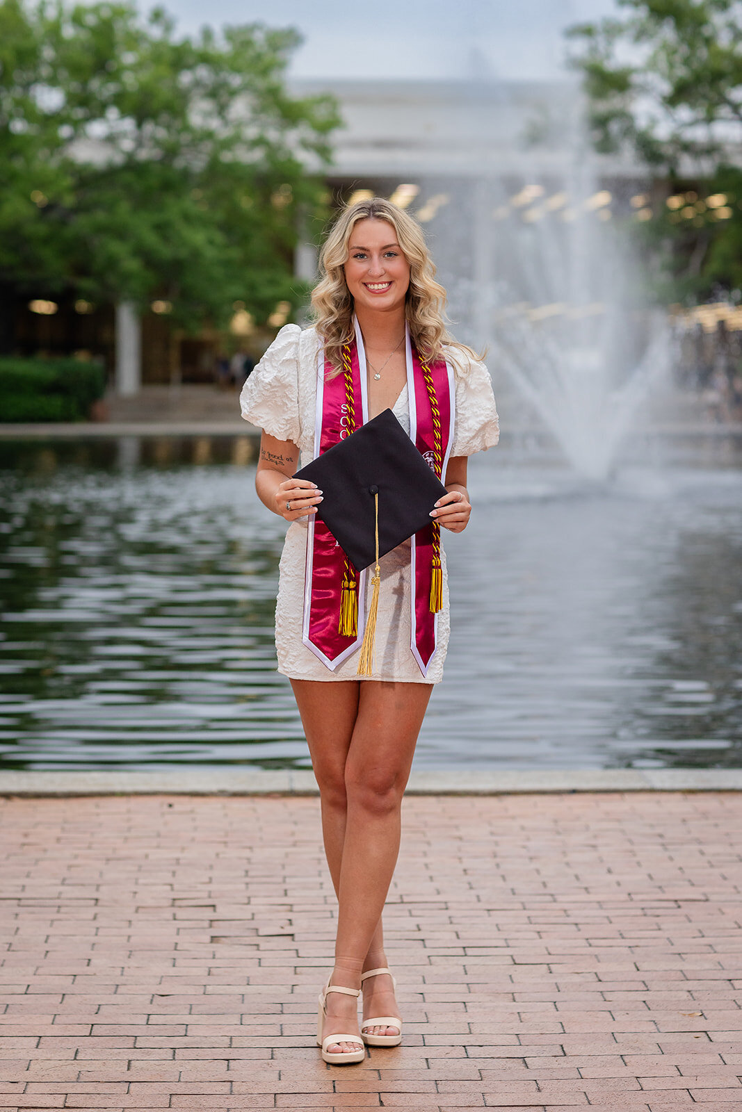 University of South Carolina Senior Photographer-3911