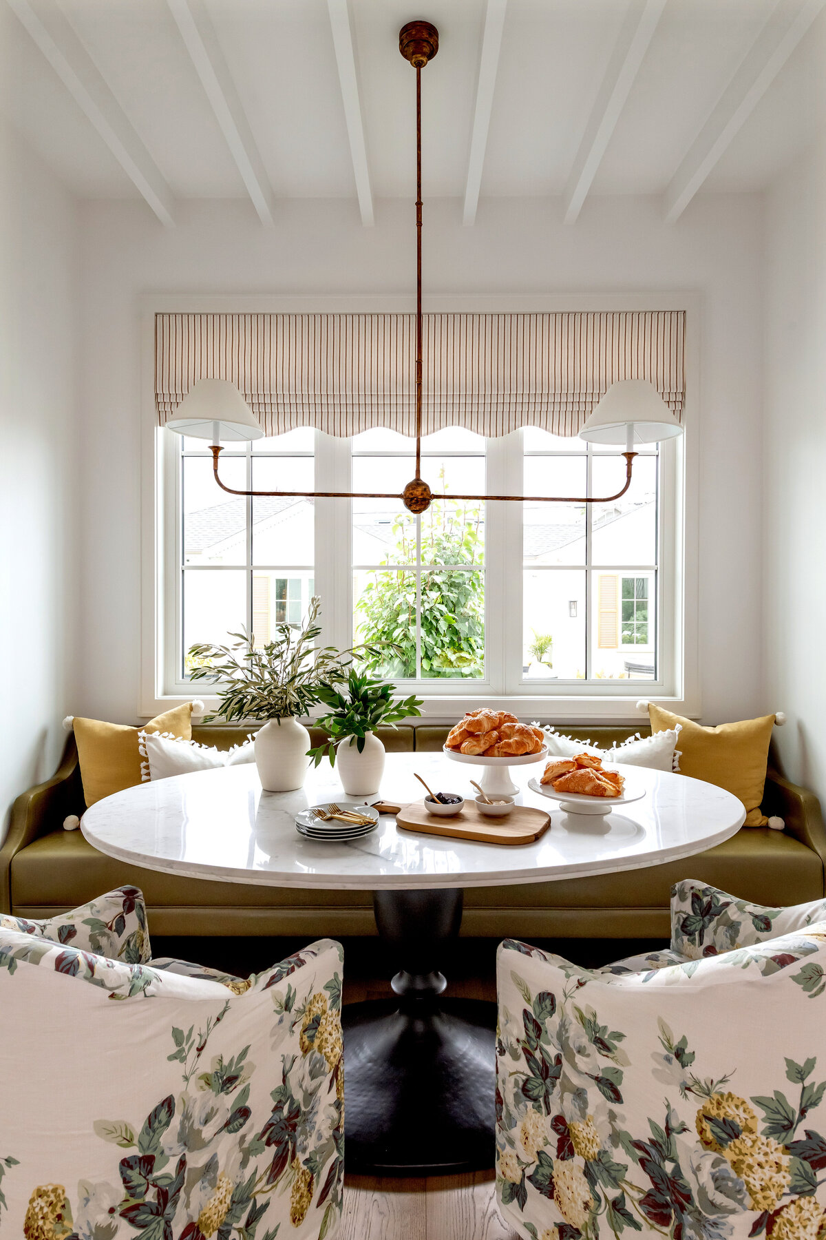 Portfolio | Heritage Modern Home Design by Chez Jilaire