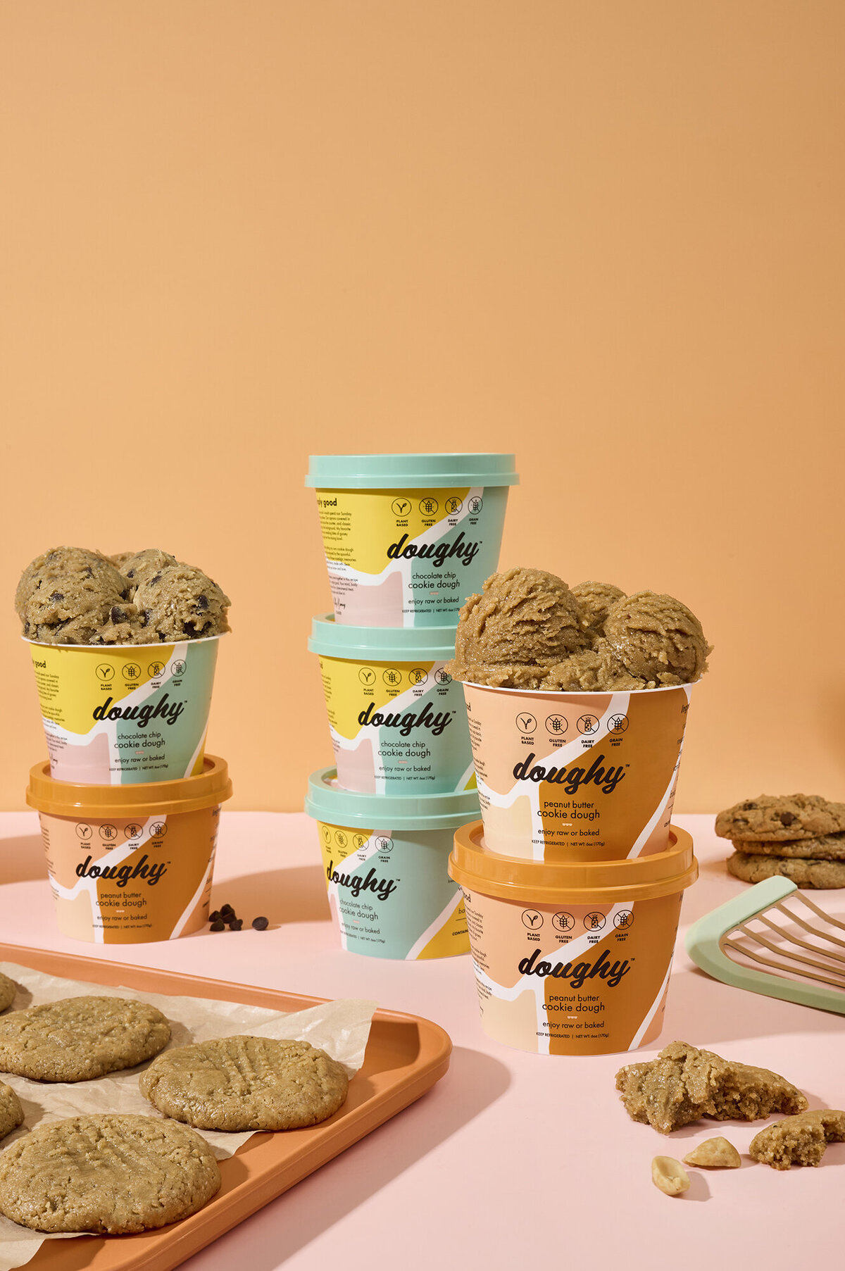 los-angeles-food-photographer-lindsay-kreighbaum-doughy-smores-launch-cookie-dough-gluten-free-still-life-tabletop-5