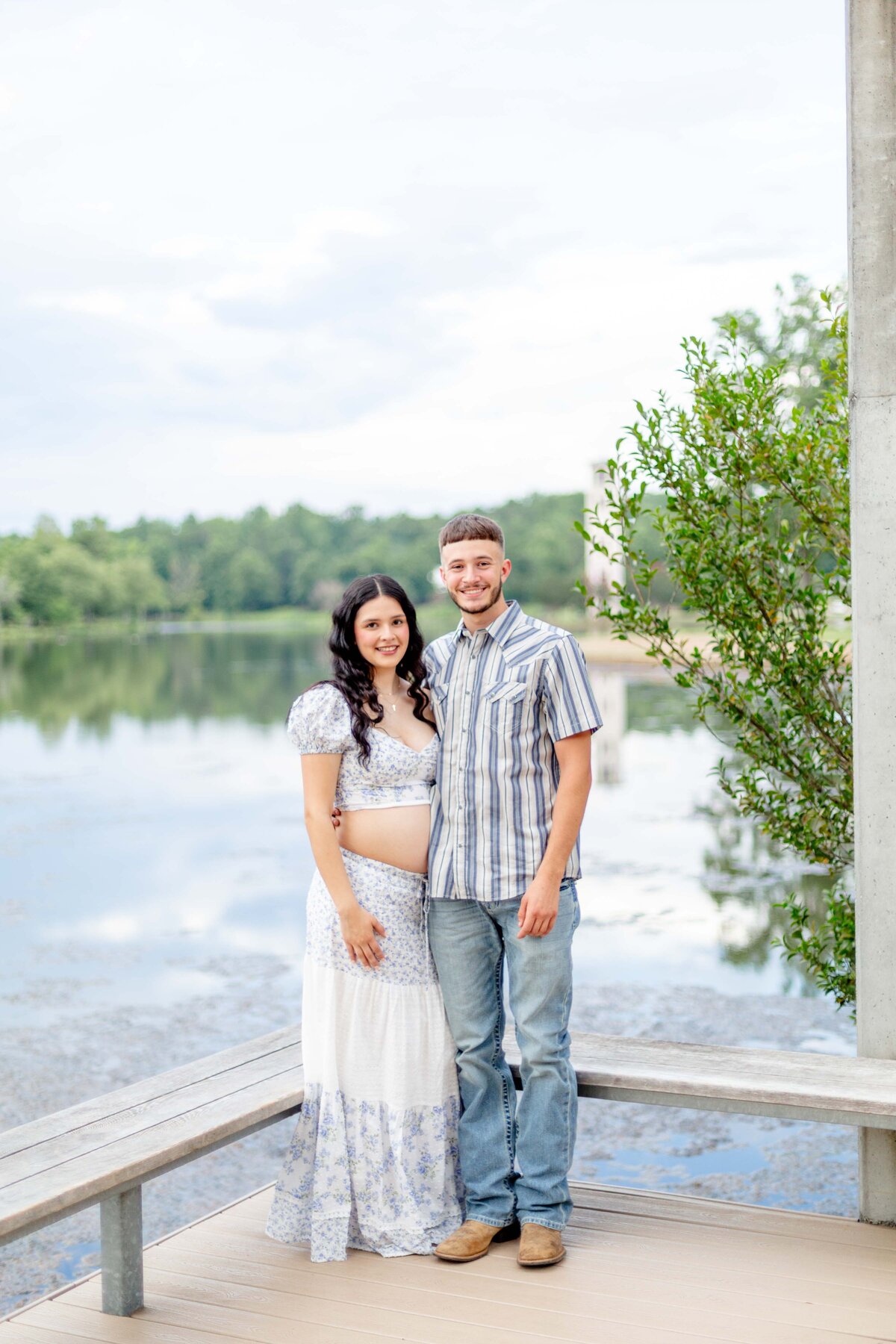 Greenville-SC-summer-maternity-session-Magnolia-and-grace-photography-co-GenevieveH# (1)-4