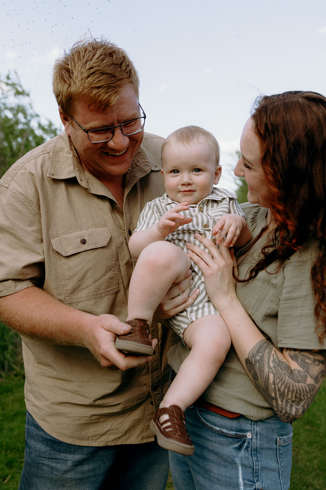 5.16.2025 - Walker Turns One-13