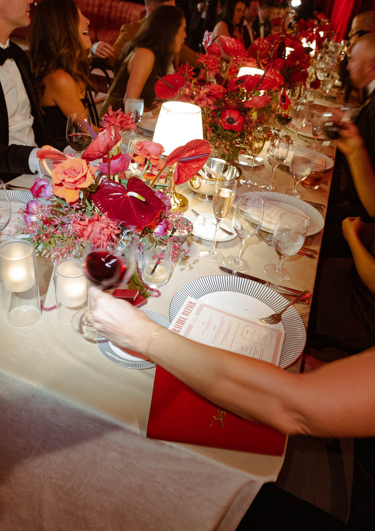 Parker Palm Springs wedding red-99