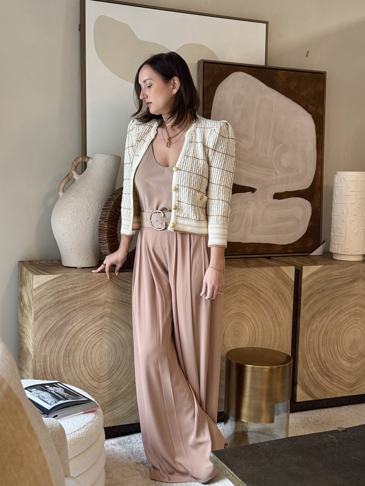 clothing boutique