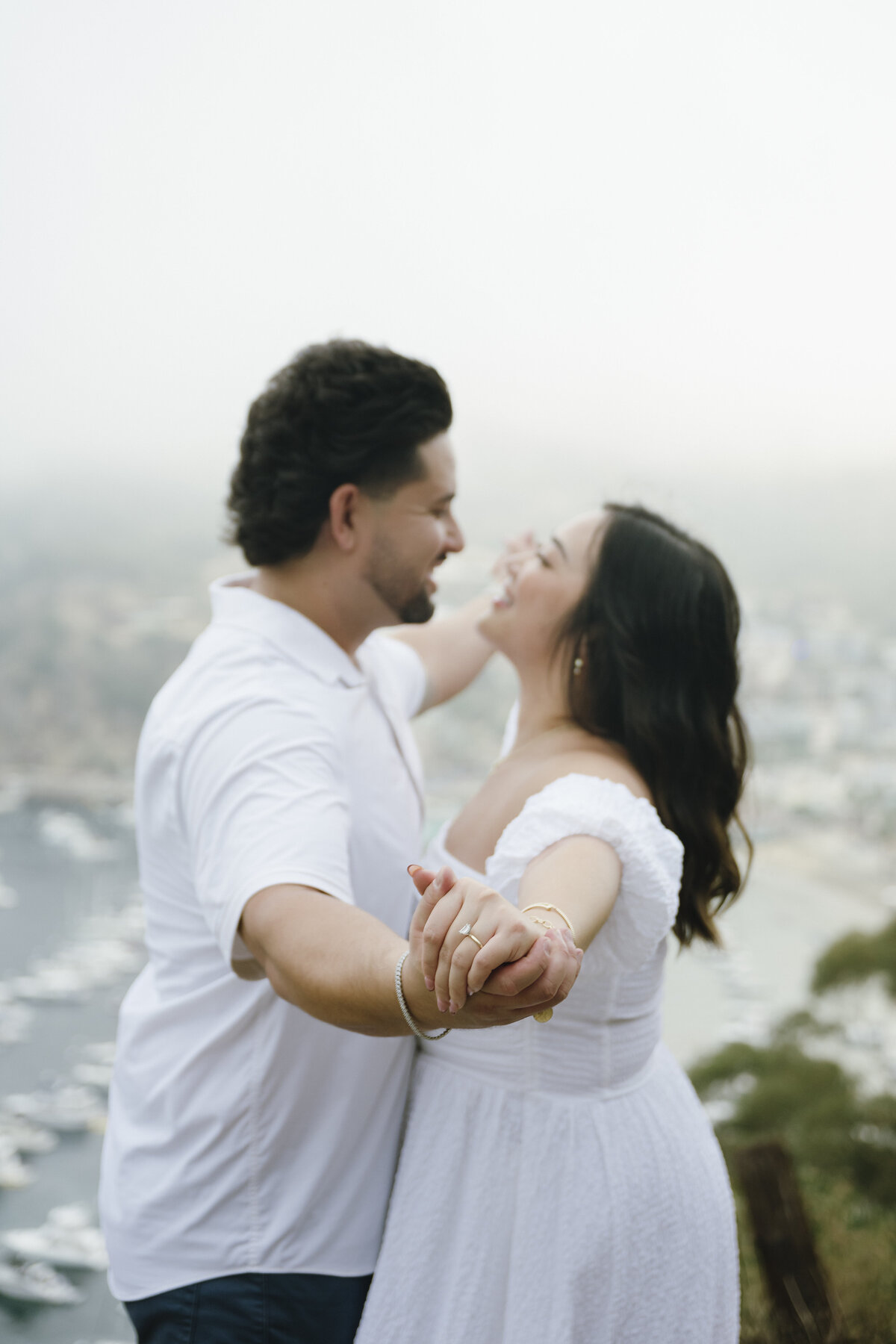 Catalina Island Wedding Photographer