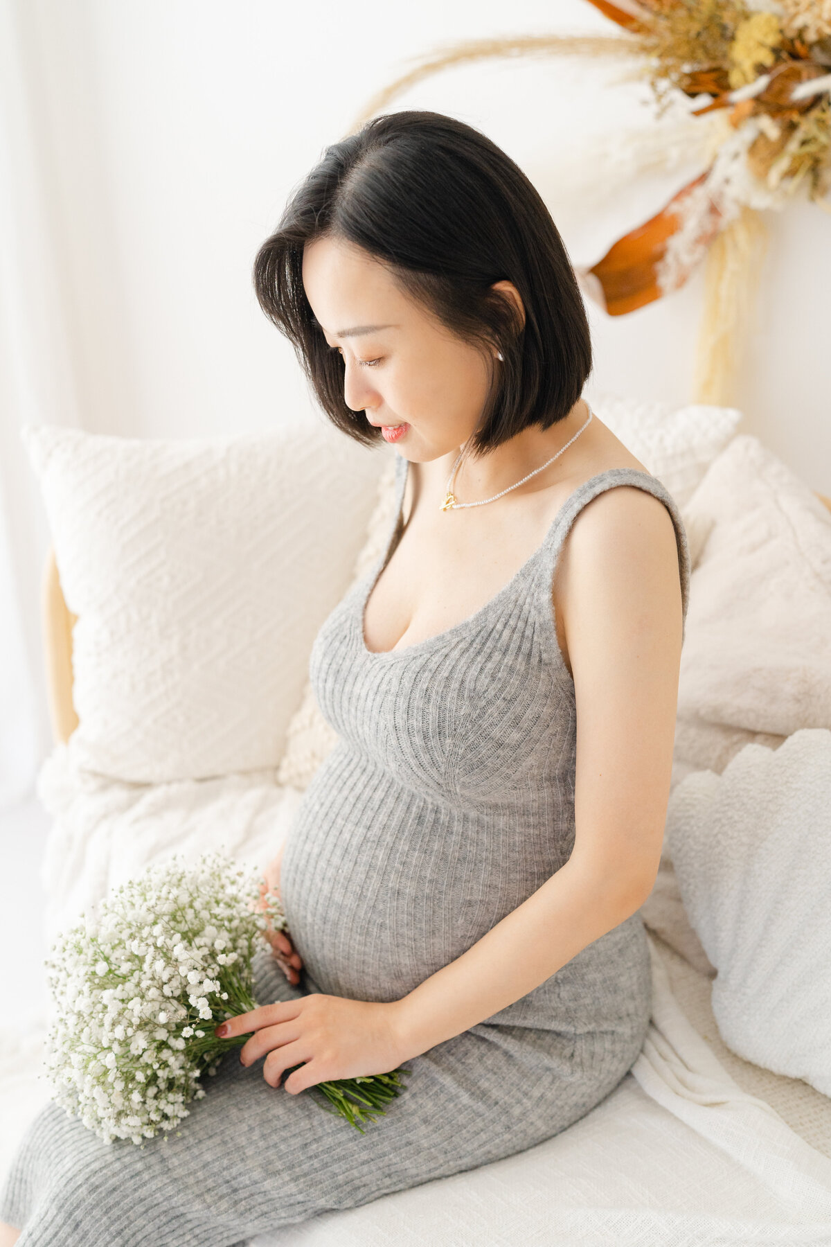 Brisbane Maternity family Photography