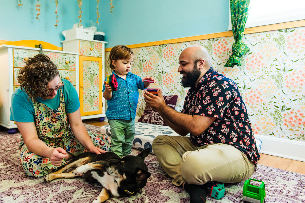 Birmingham-At-Home-Family-Portrait-Session-Bang-Imges