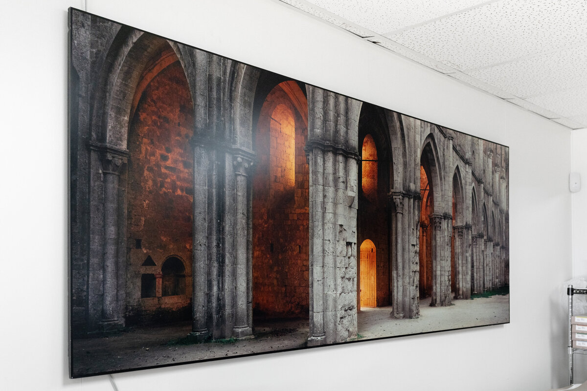 photography printing