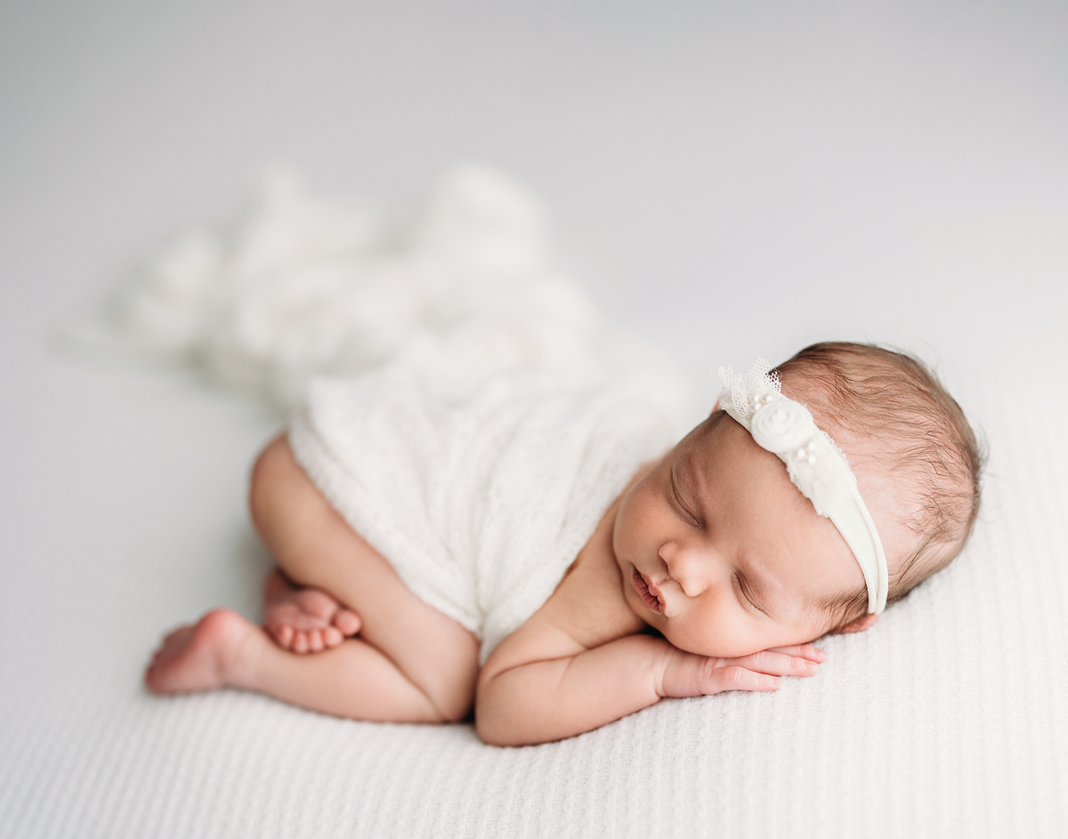 memphis newborn photography by jen howell 12