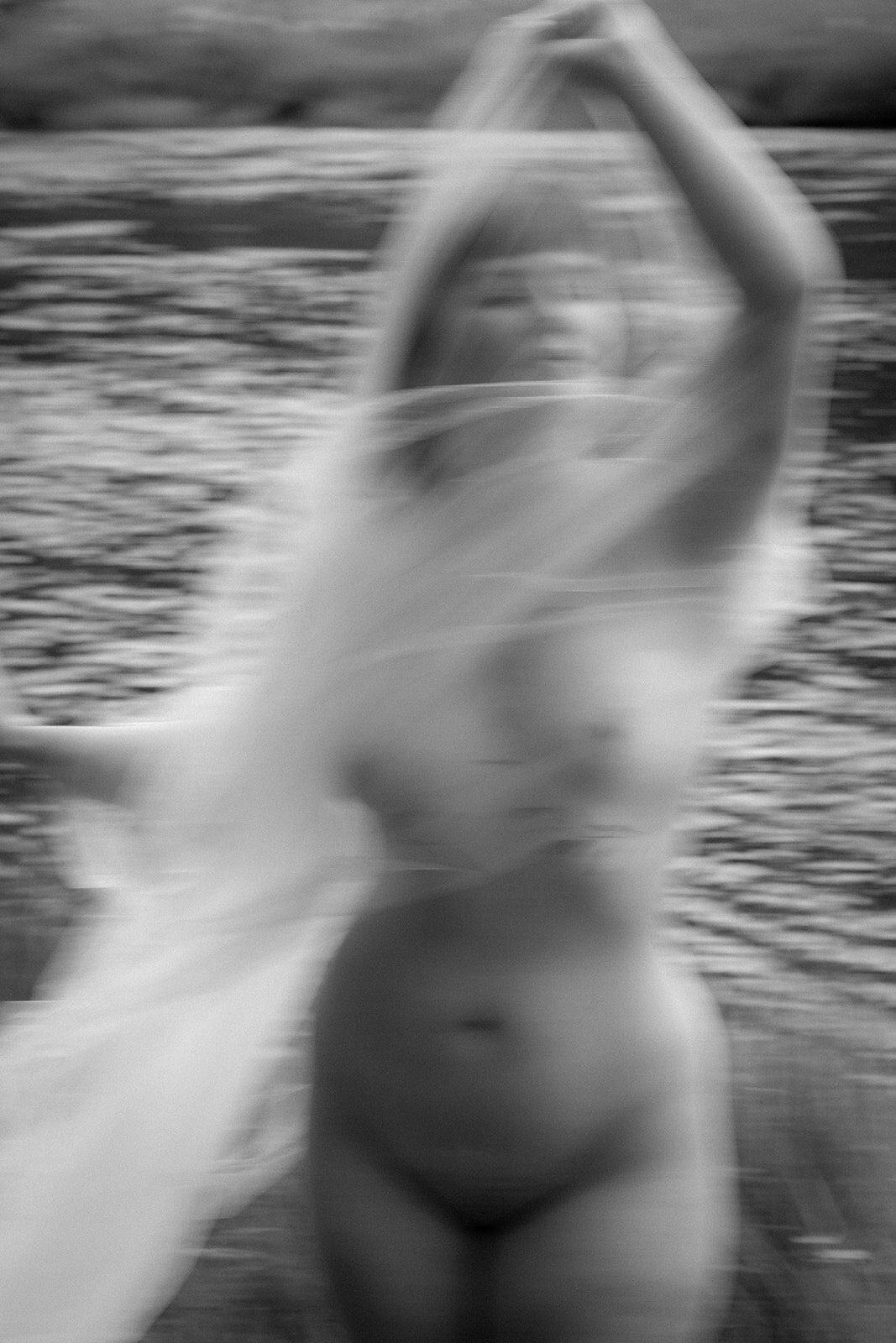 Intimate boudoir photo shoot Edinburgh 28