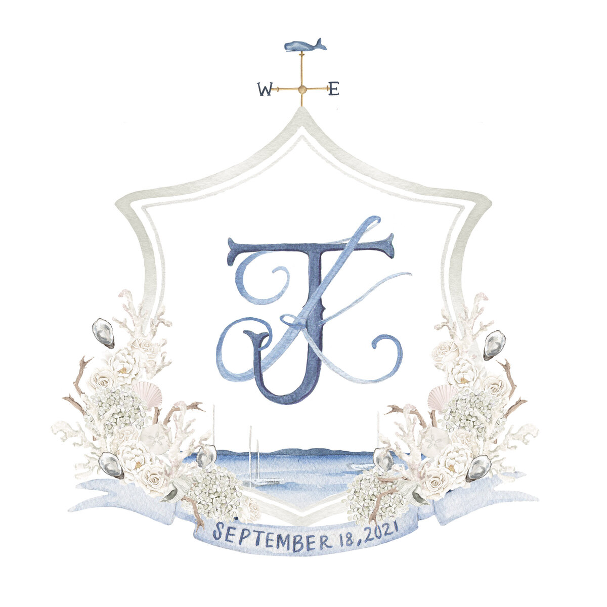 watercolor-crest-initials-painted-by-pippa-4