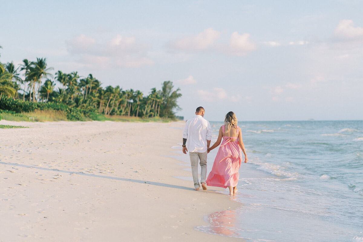 Naples Maternity Photographer - Florida Beach Maternity Photographer-45