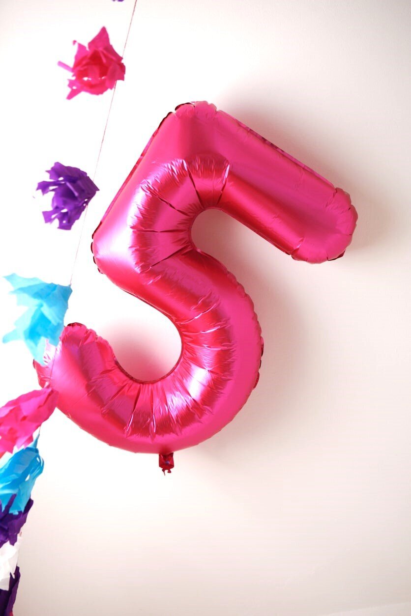 number-balloon-westchester