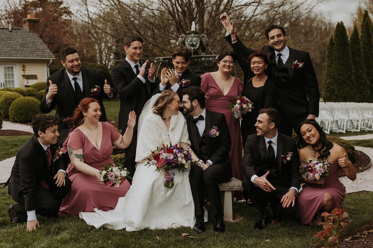 Jenna Victor Wedding-119