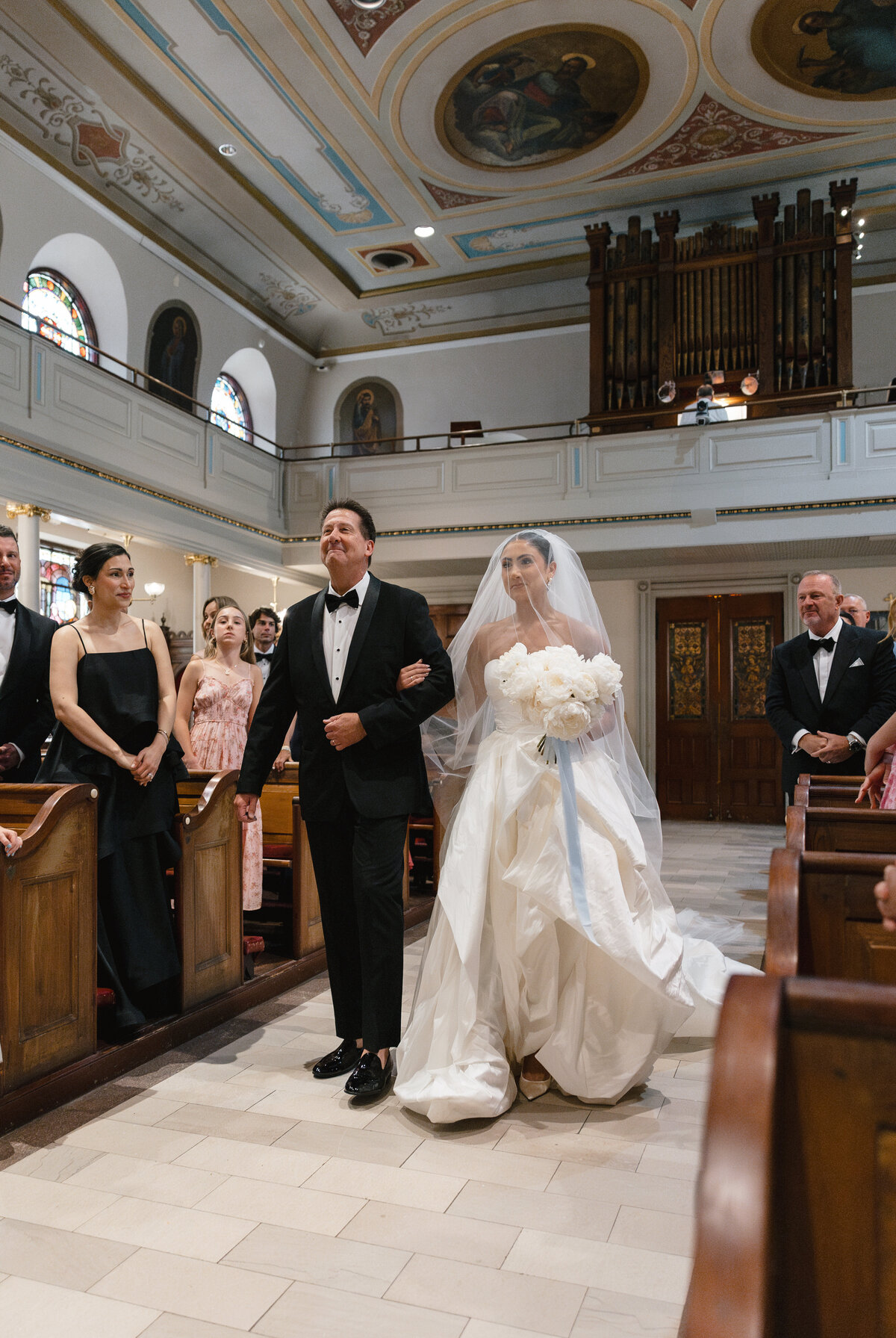 Charleston Wedding Sara + Eddie -- Rachel Maloney photography-419