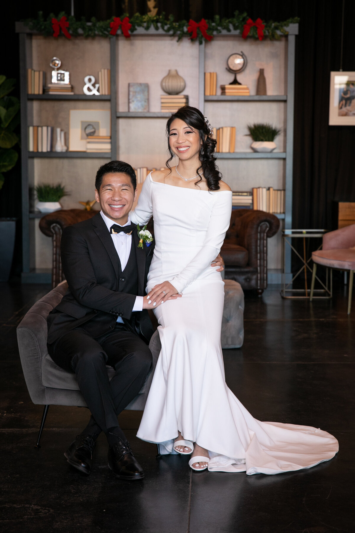 SoHo63 Wedding by DePoy Studios Chandler's best wedding photographers