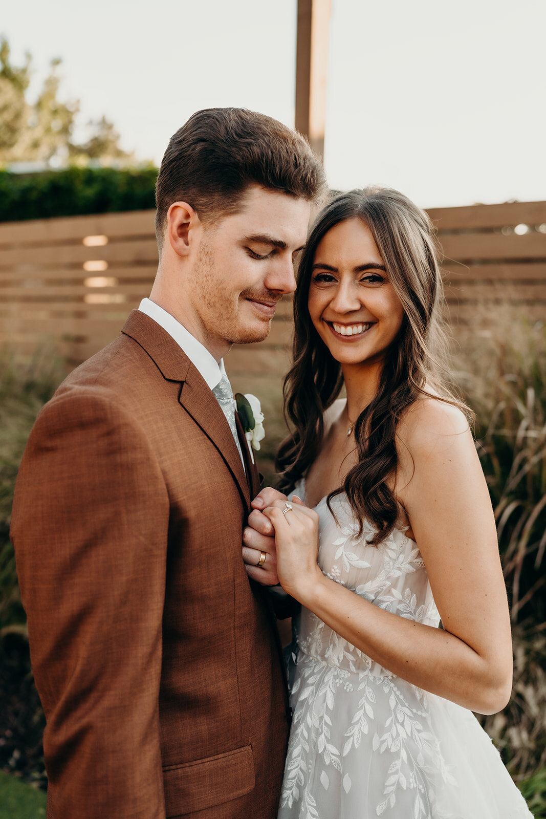 Incredible Wedding At The Ruth Charlotte - 69