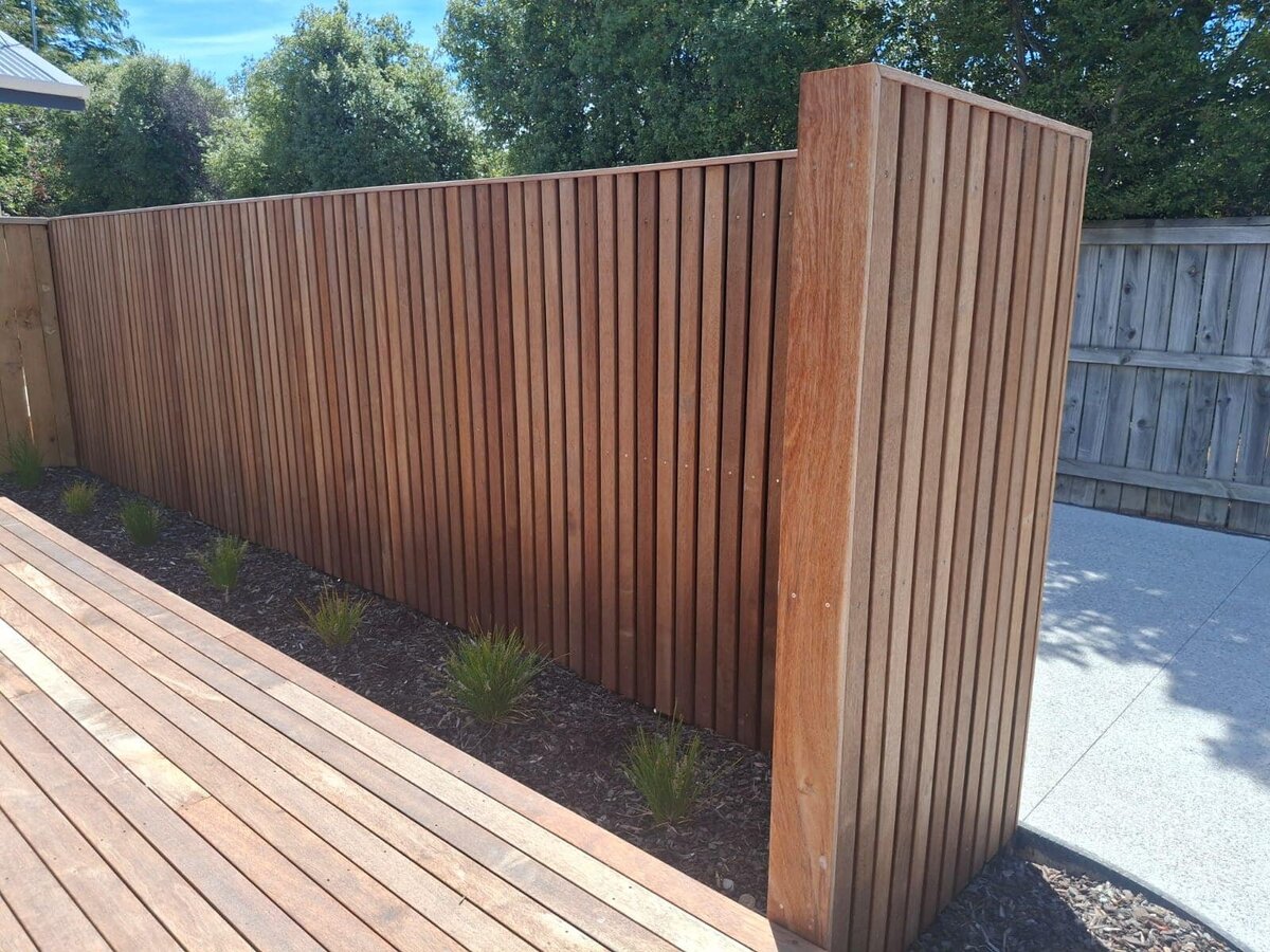 Deck-Queenstown