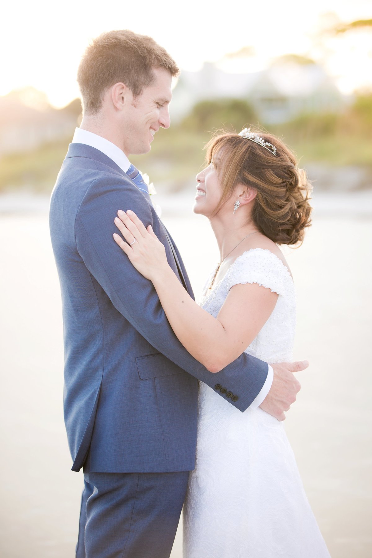 Hilton Head Island Beach Weddings by Sylvia Schutz Photography www.sylviaschutzphotography.com