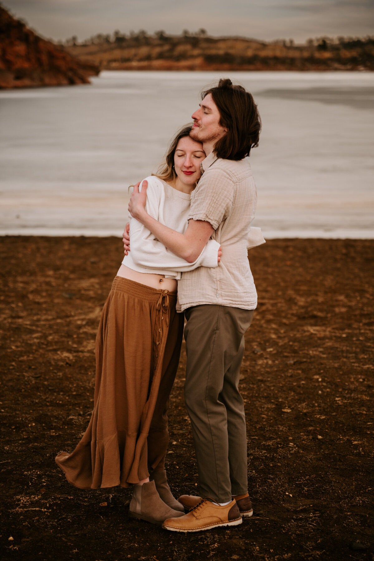 Brailee + Ethan Engagement Session-47