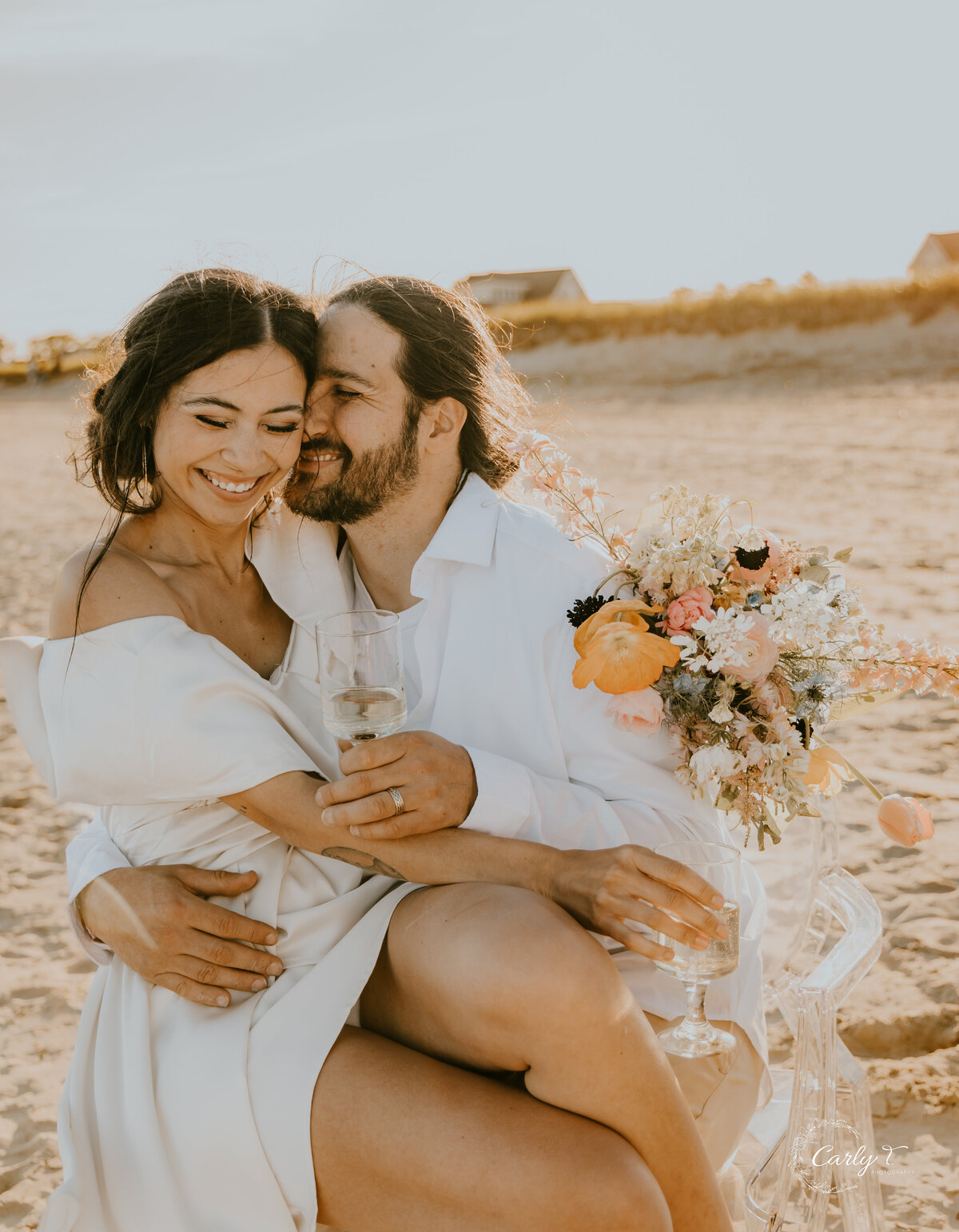 pine-point-beach-elopement