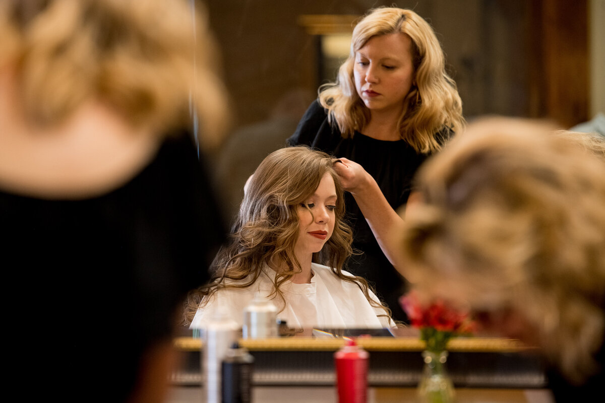 Inn at Leola Village Wedding Photography