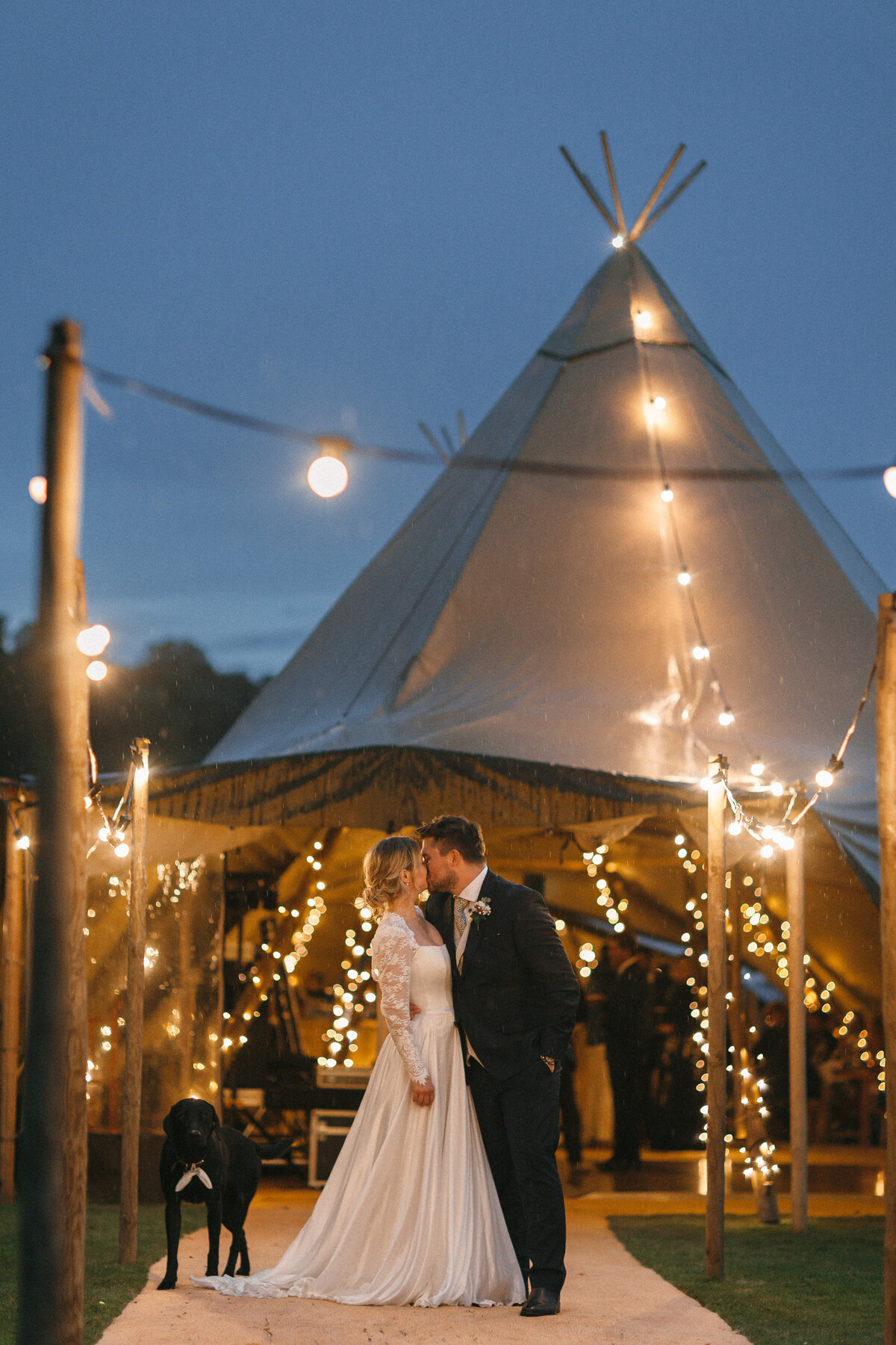 Hotel Endsleigh Wedding_Freckle Photography Devon_084