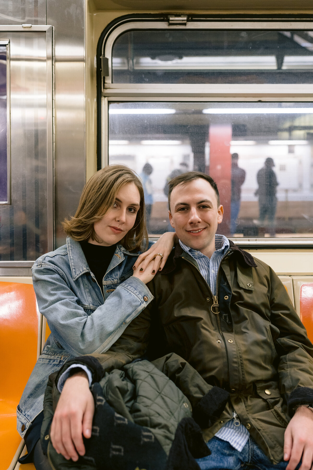 NYC Engagement Photographer30