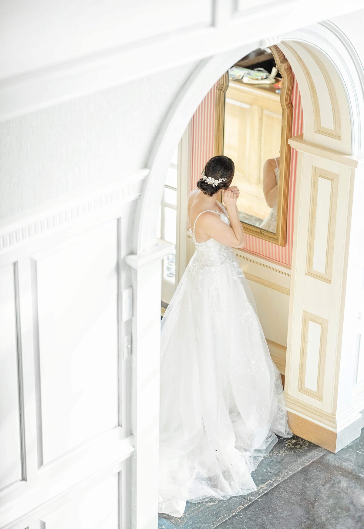 Editorial Wedding Photography | Abbe Foreman Photography-06