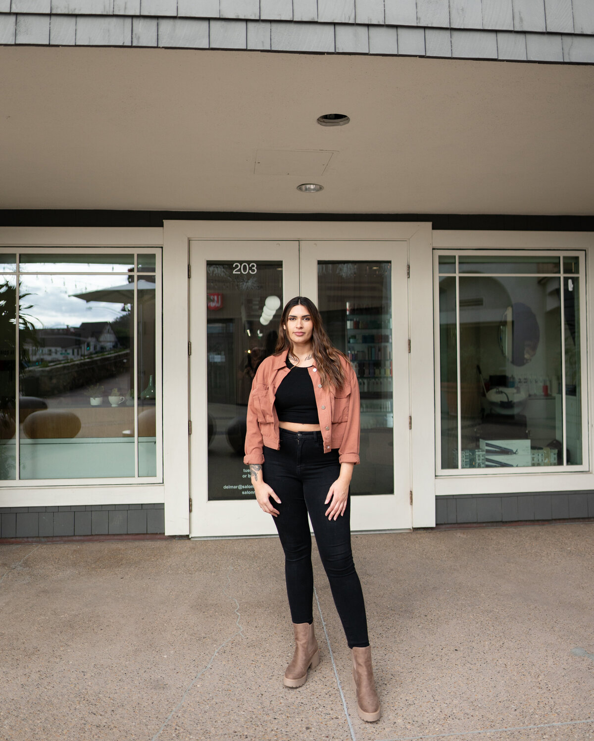 Professional Branding Photos San Diego Photographer