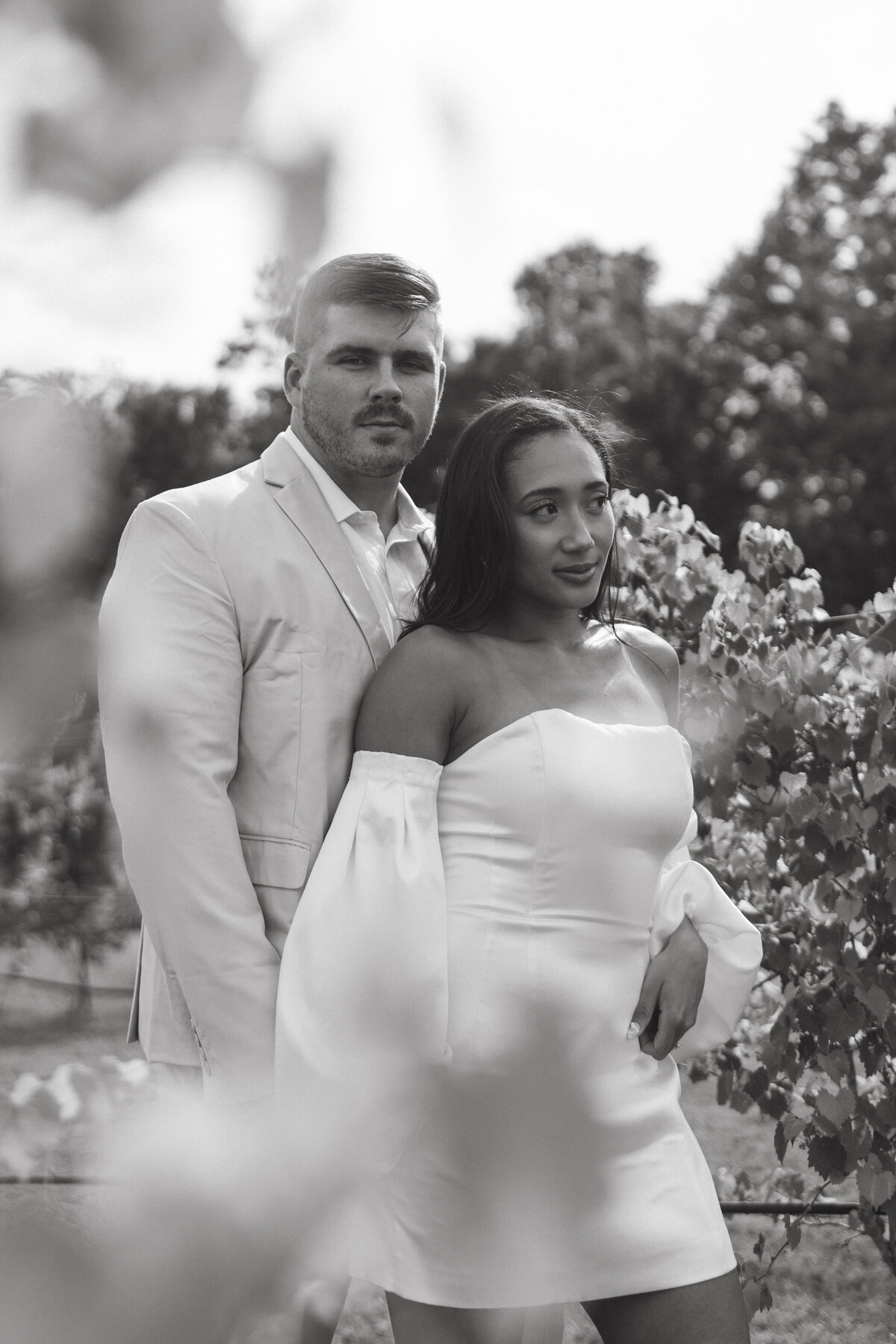 C & D - Engagement-27