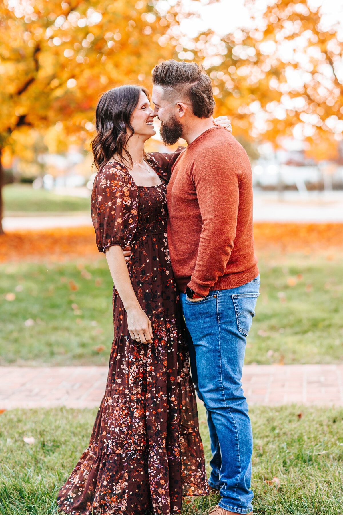 Virginia Family Photographer - Photography by Amy Nicole-772-7