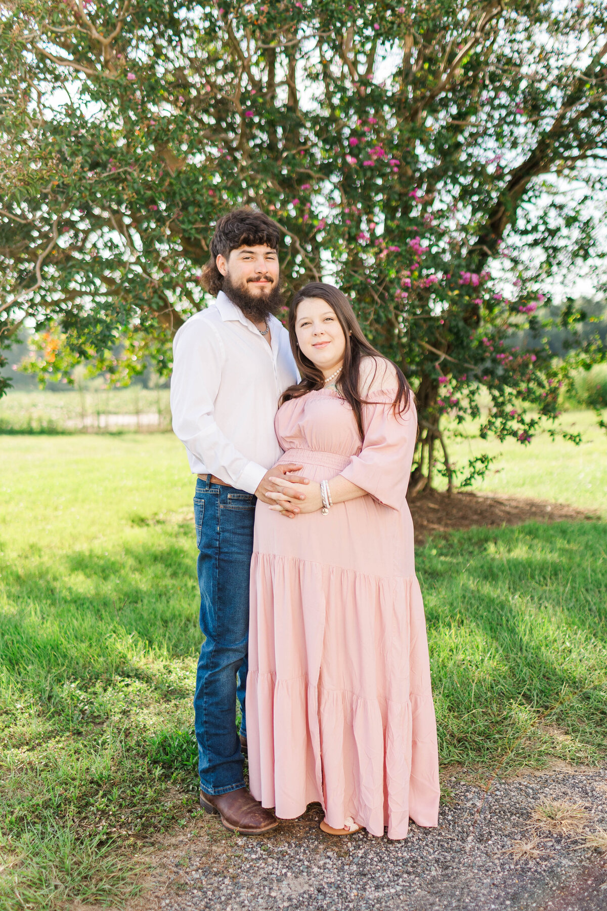 Cruz Maternity-1