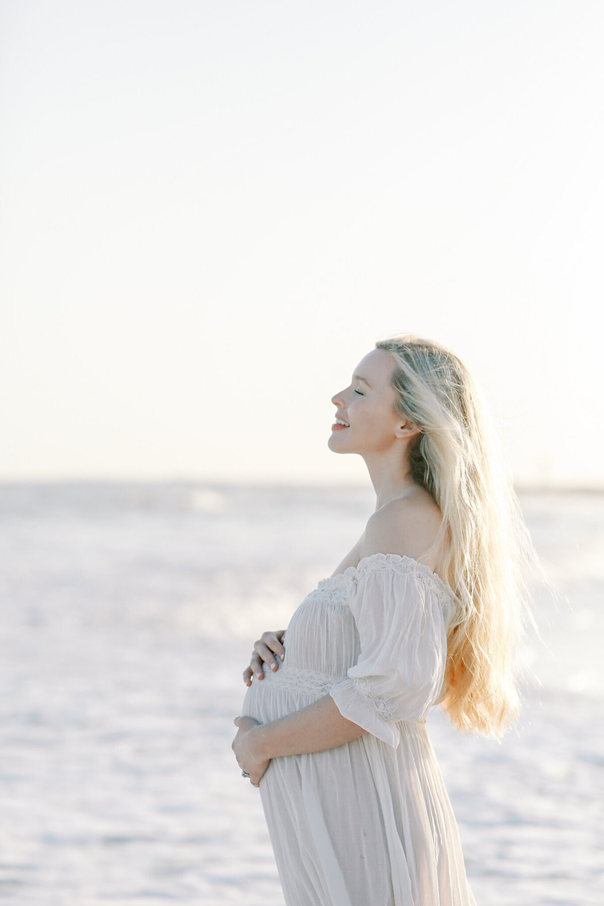 Alabama Beach Maternity Photographer-1
