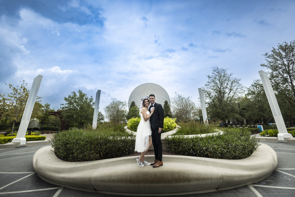 Disney World Photographer