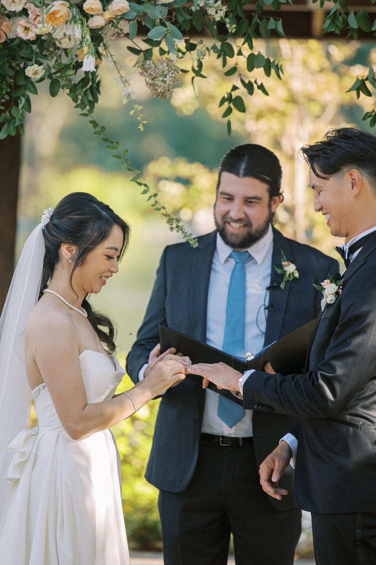 Yin Ranch Wedding Photo-70