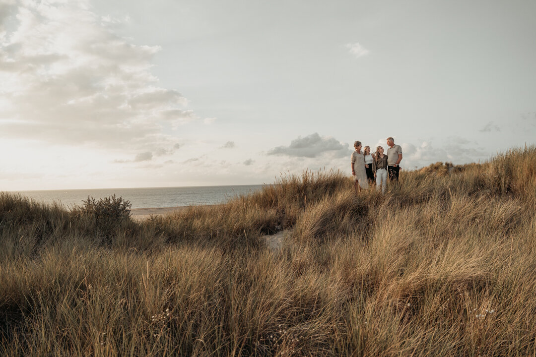 Familie fotograaf strand-2