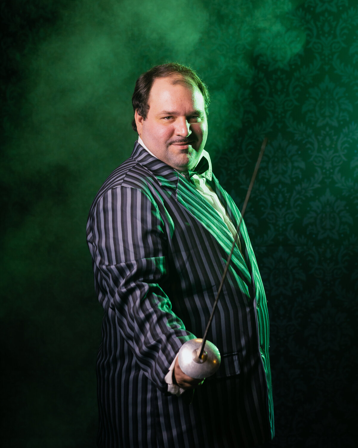 Addams Promo 1-3165