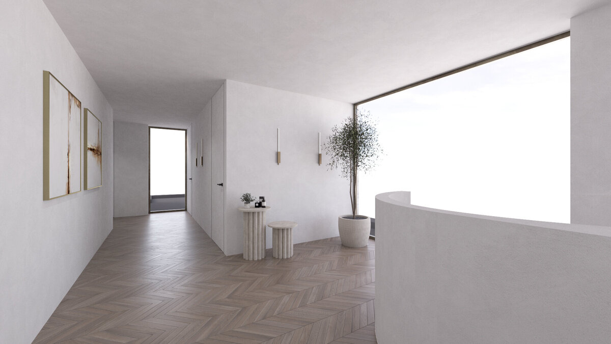 interieurontwerp-design-modern-warm-walnoot-walnut-nachthal