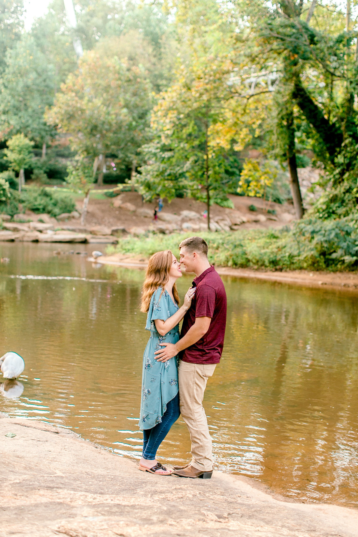 Athens, Georgia Wedding Photographer