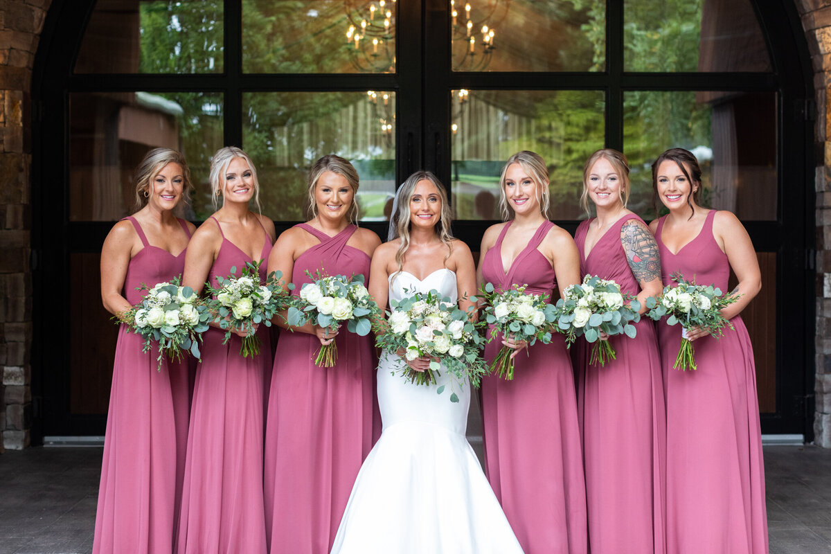 Adaumont Farm Wedding in Trinity NC-06