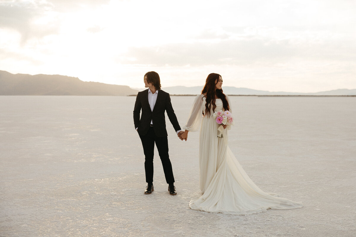 Salt Lake City Utah Wedding Photographer