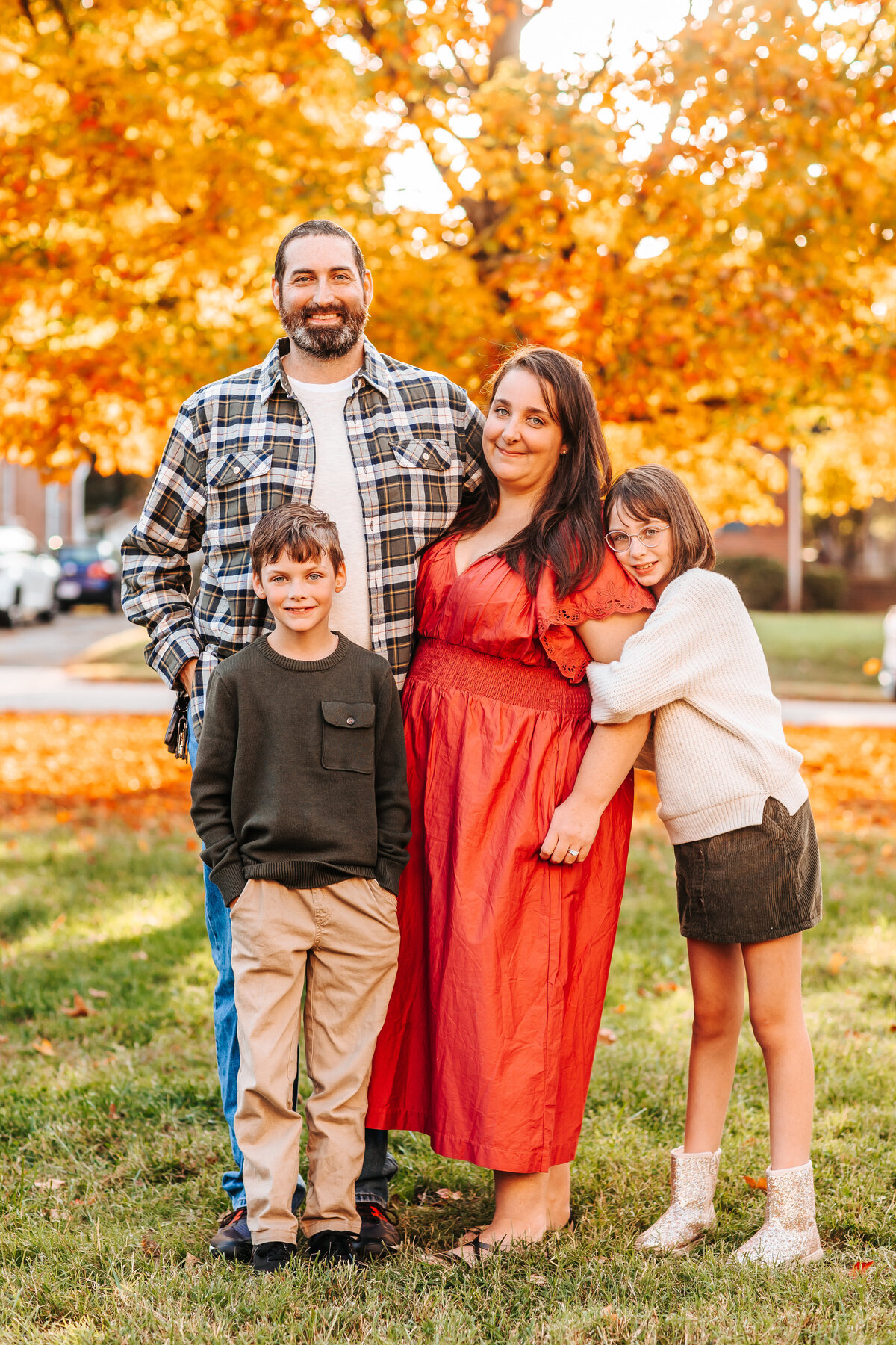 Virginia Family Photographer - Photography by Amy Nicole-772-6