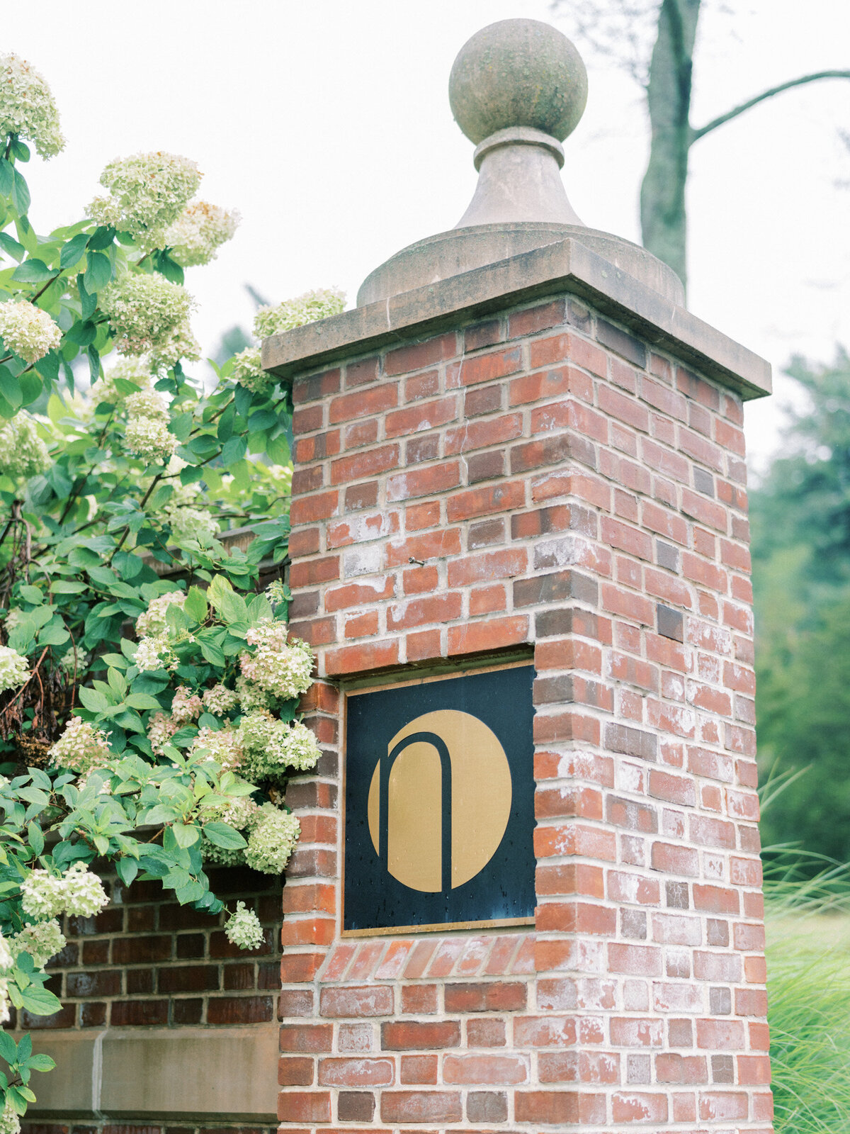 Natirar Mansion Wedding Highlights | Amarachi Ikeji Photography 11