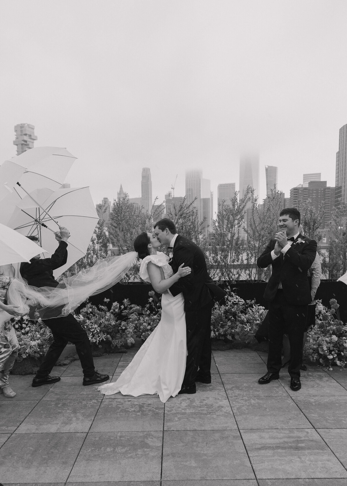 NEW YORK CITY WEDDI G photographer