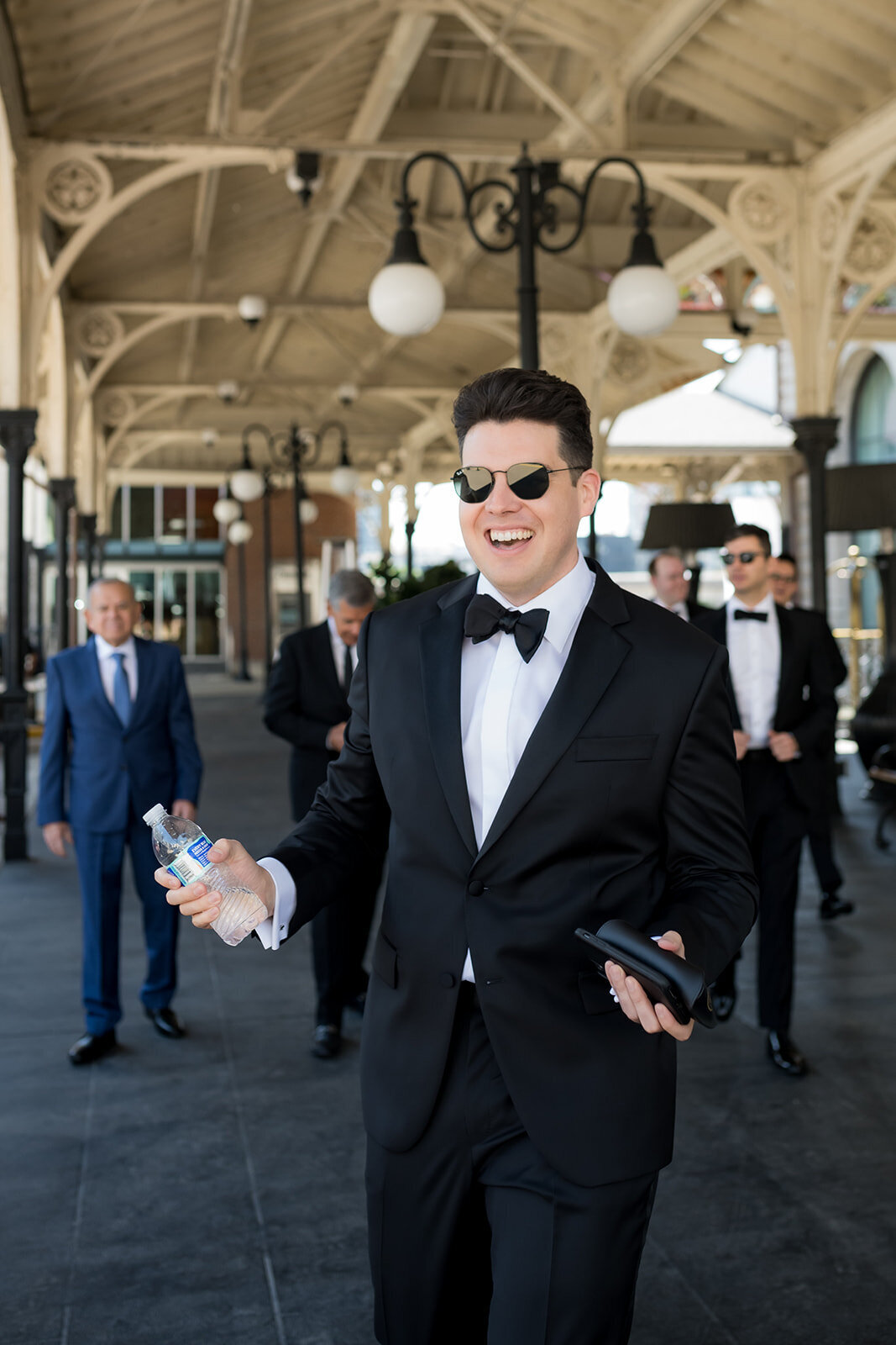 Ed and Aileen Photography Chicago Illinois Digital Film Wedding Engagement Photographers Destination Union Station Nashville15