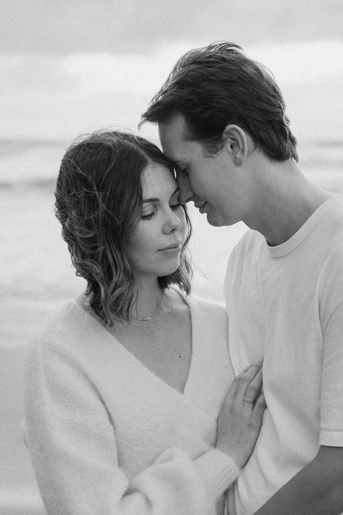 Auckland engagement photoshoot-97