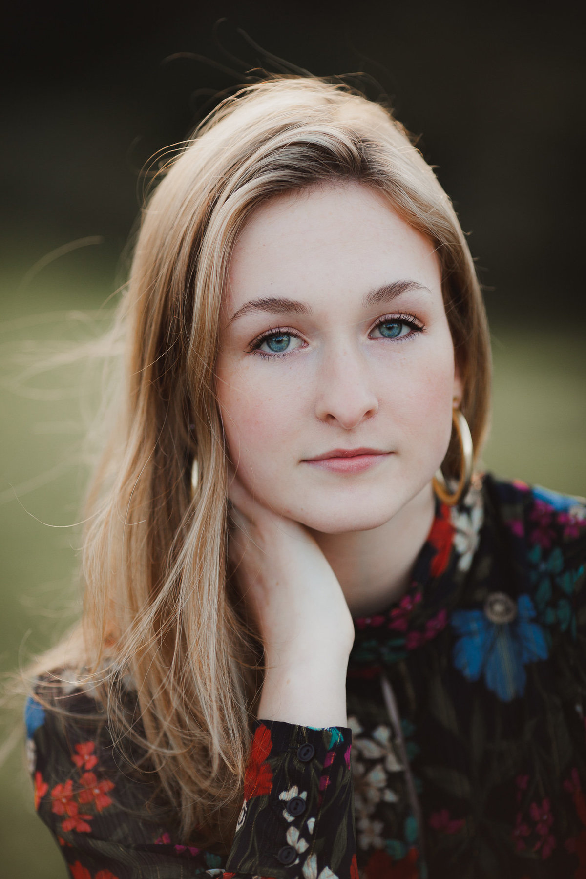 1baltimore-fall-sunset-natural-highschool-senior-girl-maryland